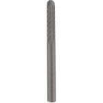 Dremel 9901 Karbidová fréza špičatý hrot 3,2 mm – HobbyKompas.cz