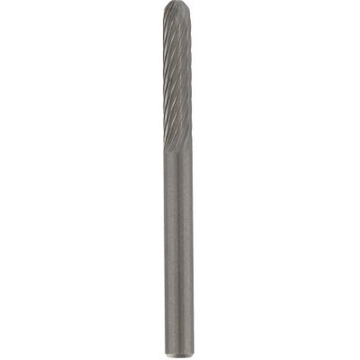 Dremel 9901 Karbidová fréza špičatý hrot 3,2 mm – HobbyKompas.cz
