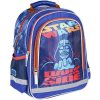 Školní batoh Cerda batoh Star wars Premium modrá