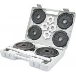 Master Sada činek v kufru 2 x 10 kg – Zboží Mobilmania