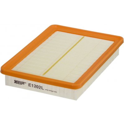 Vzduchový filtr HENGST FILTER E1202L E1202L – Hledejceny.cz