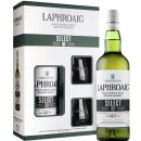 Laphroaig Select 40% 0,7 l (dárkové balení 2 sklenice)