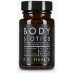 KIKI Health Body Biotics 400 mg 60 kapslí – Hledejceny.cz