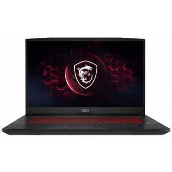 MSI GL76 Pulse 12UEK-034CZ