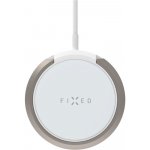 FIXED MagPad 15W FIXMPAD2-WH – Zboží Živě FIXED MagPad 15W FIXMPAD2-WH – Zboží Živě