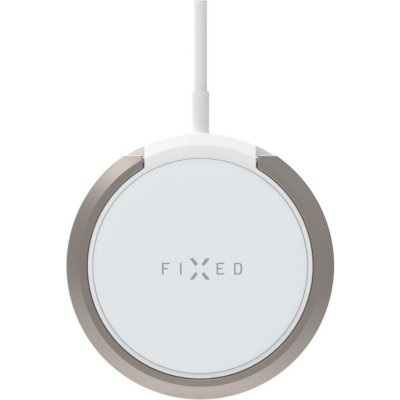FIXED MagPad 15W FIXMPAD2-WH – Zboží Živě FIXED MagPad 15W FIXMPAD2-WH – Zboží Živě