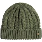 Roxy Beloved Sunset dámská zimní čepice khaki – Hledejceny.cz
