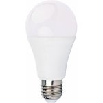 ECOlight LED žárovka E27 10W 800Lm neutrální bílá – Zboží Živě