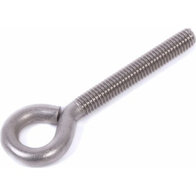 Šroub s okem nerez - M6x40 – Zboží Mobilmania