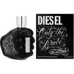 Diesel Only The Brave Tattoo toaletní voda pánská 75 ml – Sleviste.cz