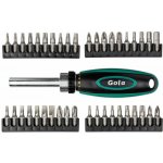 Sada 1/4 bitů GOLA 060041 41 ks – HobbyKompas.cz