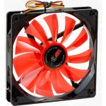 Airen RedWings 140 LED AIREN-FRW140LEDRED – Zbozi.Blesk.cz