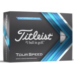 Titleist Tour Speed 12 ks – Zboží Dáma