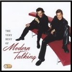 Modern Talking - Very Best Of CD – Sleviste.cz