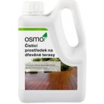 Osmo 8025 Čistič dřevěných teras č. 5l – Zboží Dáma
