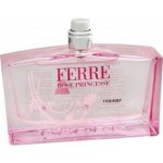 Gianfranco Ferre Rose Princess toaletní voda dámská 100 ml tester – Hledejceny.cz