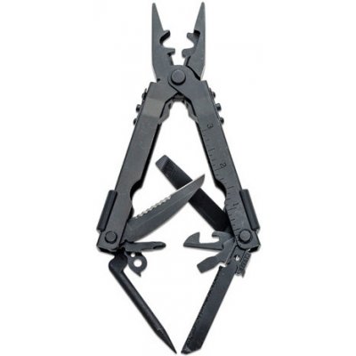 Gerber MP 600 DET černá – Zboží Dáma
