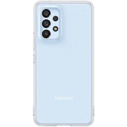 Samsung Back Cover A23 5G, Clear EF-QA235TTEGWW