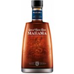 Marama Spiced 40% 0,7 l (dárkové balení 1 sklenice) – Zboží Dáma