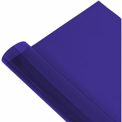Gelový filtr - fialový, 1x1 m – Zboží Živě