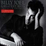 Joel Billy - Greatest Hits Vol.1 & 2 CD – Hledejceny.cz