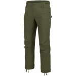 Kalhoty Helikon-Tex SFU Next Mk2 Poly Cotton Stretch olive green – Zboží Mobilmania