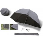 RADICAL BLACK CAT EXTREME OVAL UMBRELLA 345CM 260CM 305CM – Zboží Dáma
