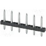 PHOENIX CONTACT 1933189 Pin strip, nominal cross section: 1.5 mm?, color: black, nom – Hledejceny.cz