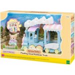 Sylvanian Families ® Pikniková sada Desert Fox – Zboží Mobilmania