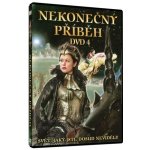 nekonečný příběh 4. seRiál DVD – Hledejceny.cz