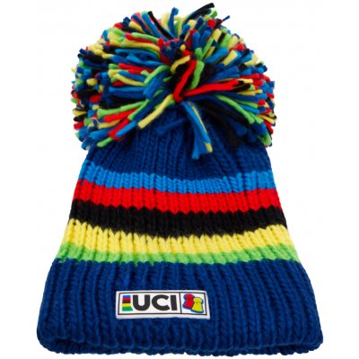 Santini UCI Rainbow – Hledejceny.cz