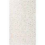 Livarno home Vánoční ubrus 140x240 cm béžová – Zboží Dáma