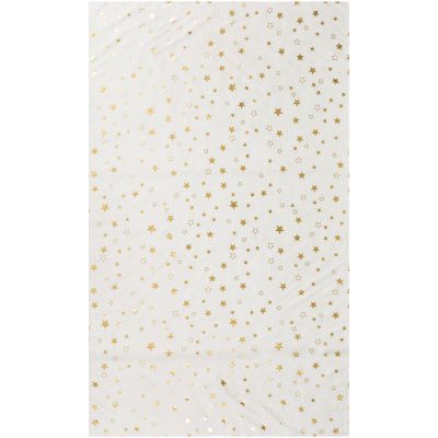 Livarno home Vánoční ubrus 140x240 cm béžová – Zboží Dáma