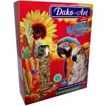 Dako-Art Velký papoušek 0,8 kg – Zboží Mobilmania