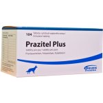 Prazitel Plus 104 tbl – HobbyKompas.cz