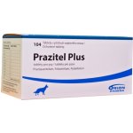 Prazitel Plus 104 tbl – Sleviste.cz