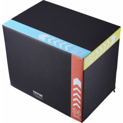 Vevor SHYTX302420YOM30/24/20 – Zboží Dáma