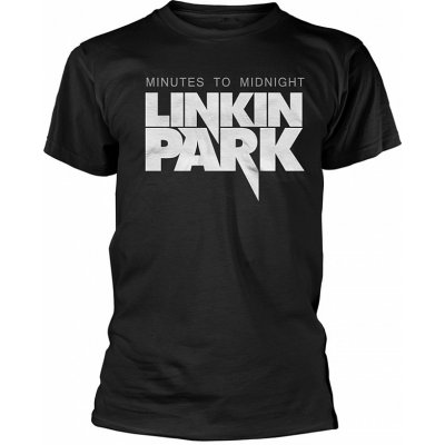 Linkin Park tričko Minutes To Midnight