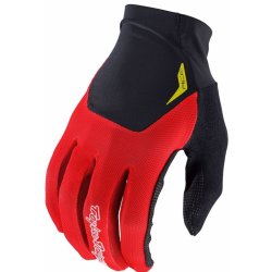 Troy Lee Designs TLD ACE LF red