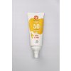 Eco Cosmetics Ey! opalovací krém ve spreji SPF50 BIO 100 ml