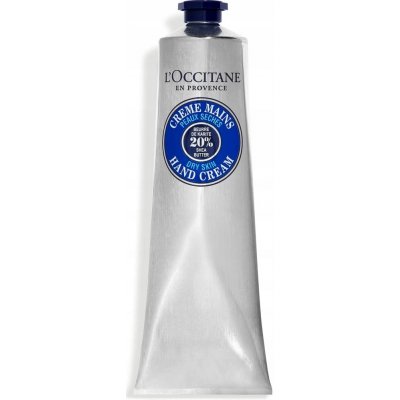L`Occitane en Provence krém na ruce 20% Shea Butter 30 ml – Hledejceny.cz