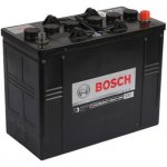 Bosch T3 12V 125Ah 720A 0 092 T30 400 – Hledejceny.cz