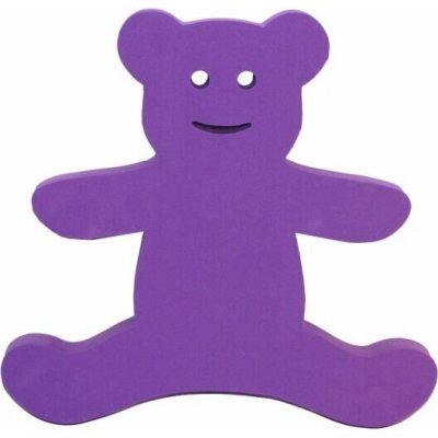 Aronet Dětská plavecká deska medvídek – Zboží Mobilmania