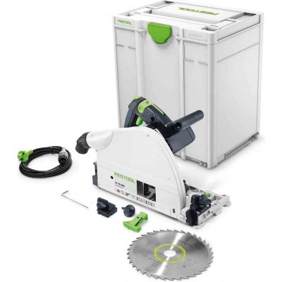 Festool TS 75 EBQ-Plus 576110 – Zbozi.Blesk.cz