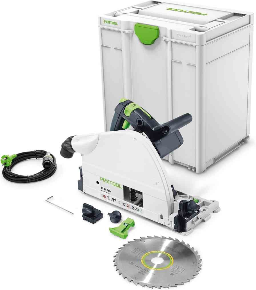 Festool TS 75 EBQ-Plus 576110