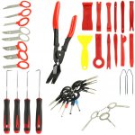 Mar-Pol Sada čistících kartáčů na vrtačku M06991 – HobbyKompas.cz