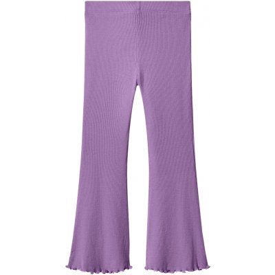 lupilu Dívčí legíny lila fialová – Sleviste.cz