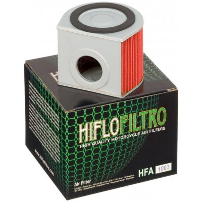 HIFLO vzduchový filtr HONDA CH80 ELITE 85-07 – Hledejceny.cz