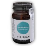 Viridian ApplePhenon Polyphenols 30 kapslí – Hledejceny.cz