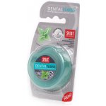 Splat Professional dentální nit se stříbrem příchuť Extra Mint (Superslim Silver) 30 m – Zboží Dáma